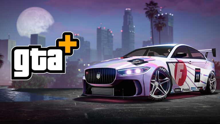 GTA+ February membership