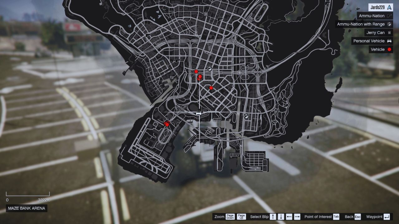 GTA Online: Sasquatched (Premium Deluxe Repo Work Guide 2024)